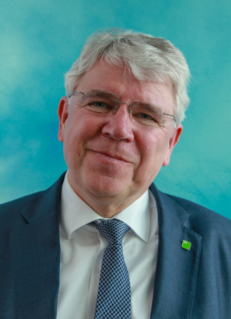 Jürgen Baune