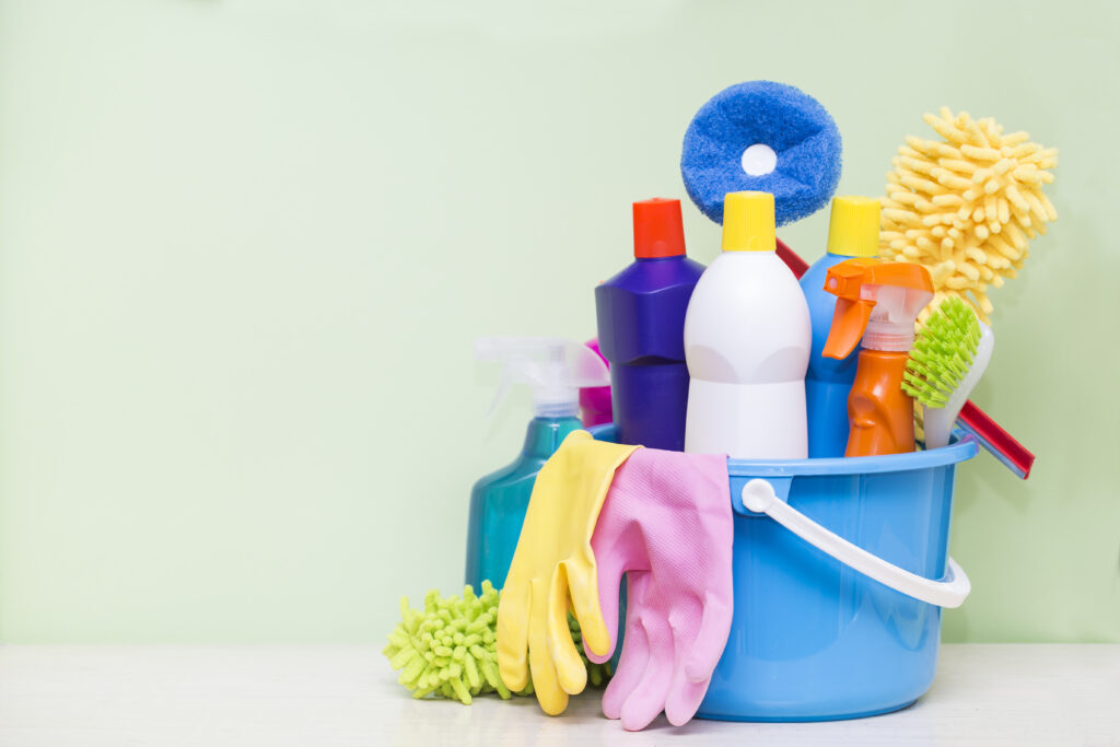 Bleach – Using chlor-alkali chemistry safely to protect our health
