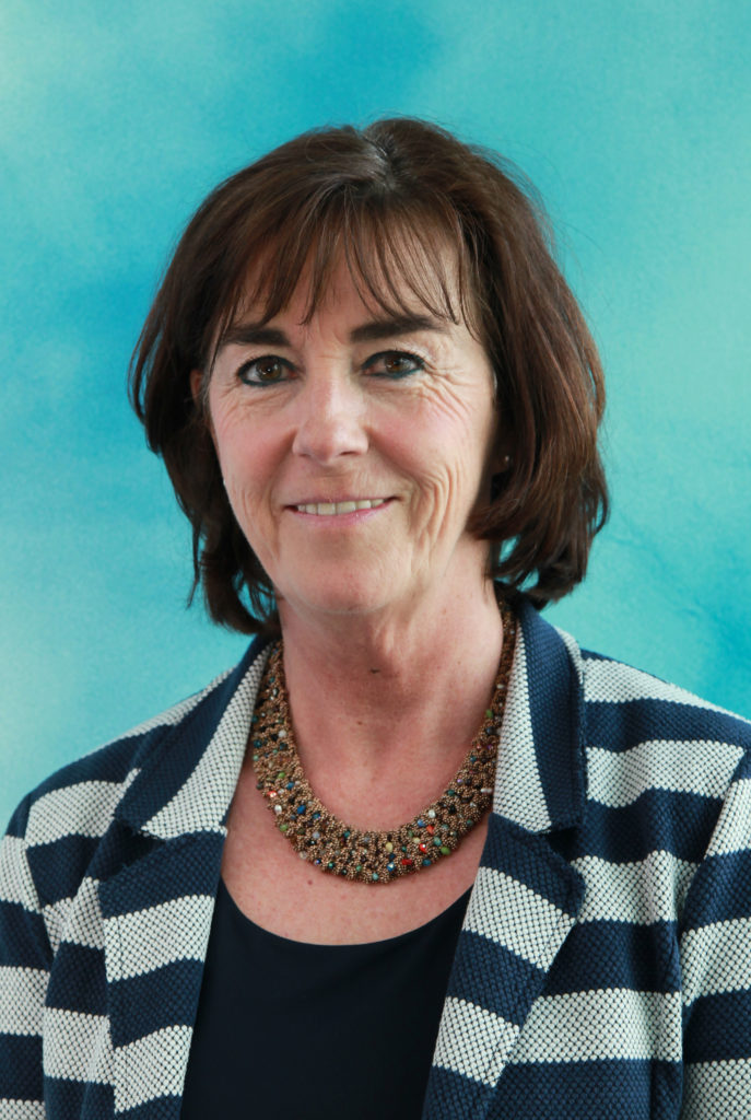 Brigitte Dero