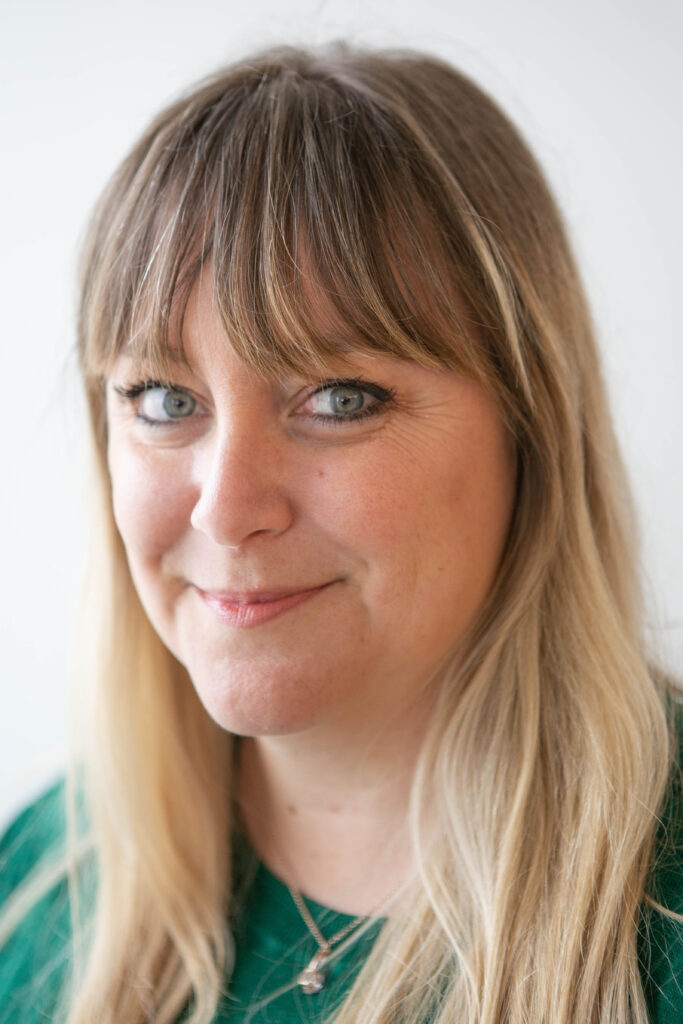 Maud Bertolino