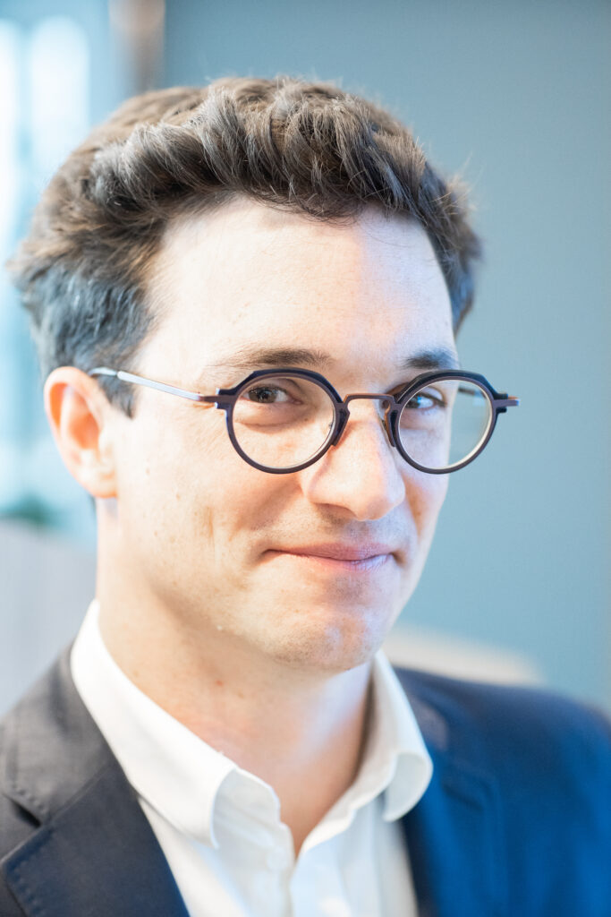 Kristof May