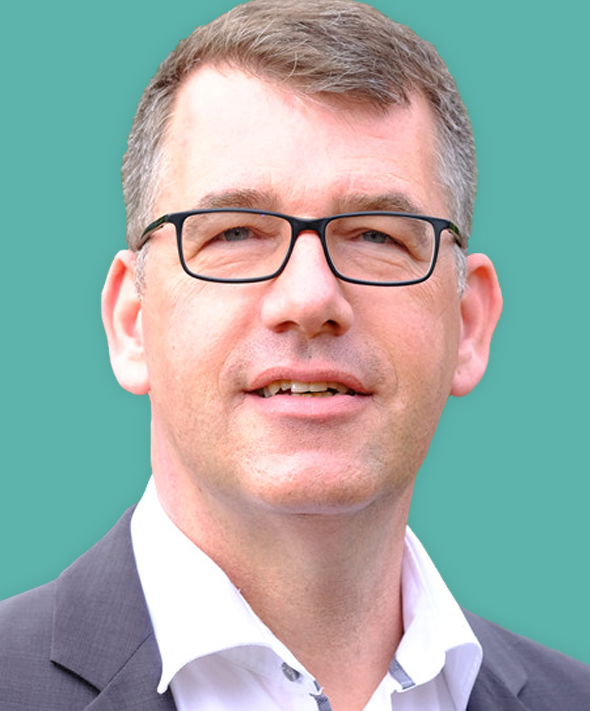 Dirk Röttger