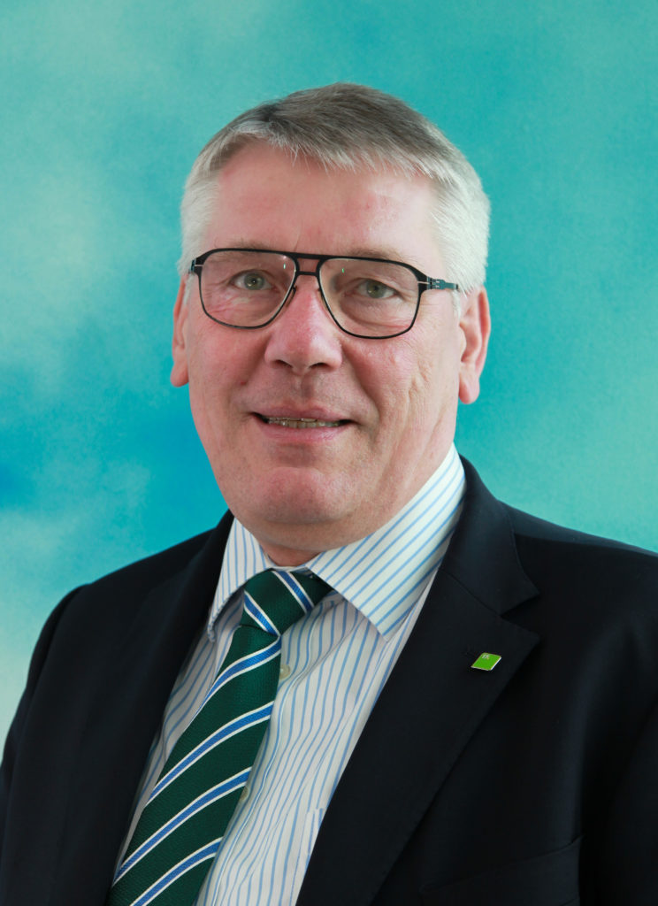 Hans-Christoph Porth