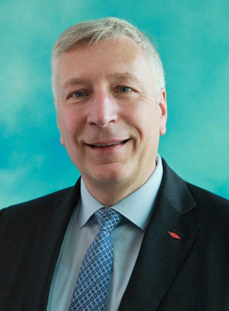 Dieter Schnepel