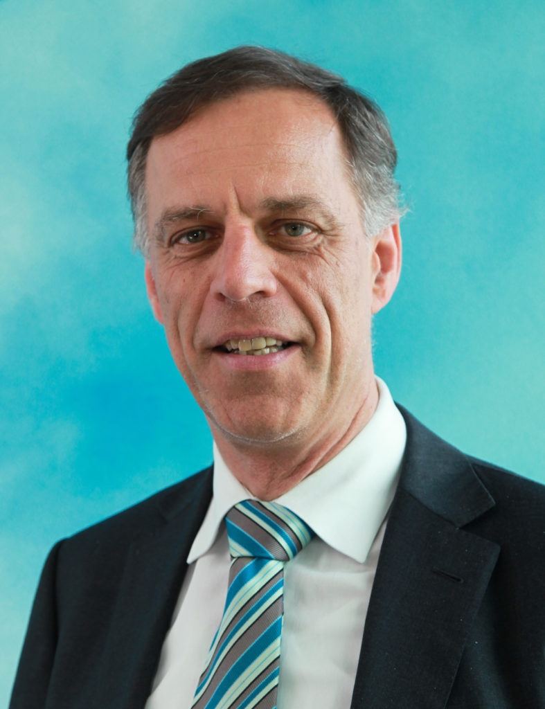 Johan Van Den Broeck