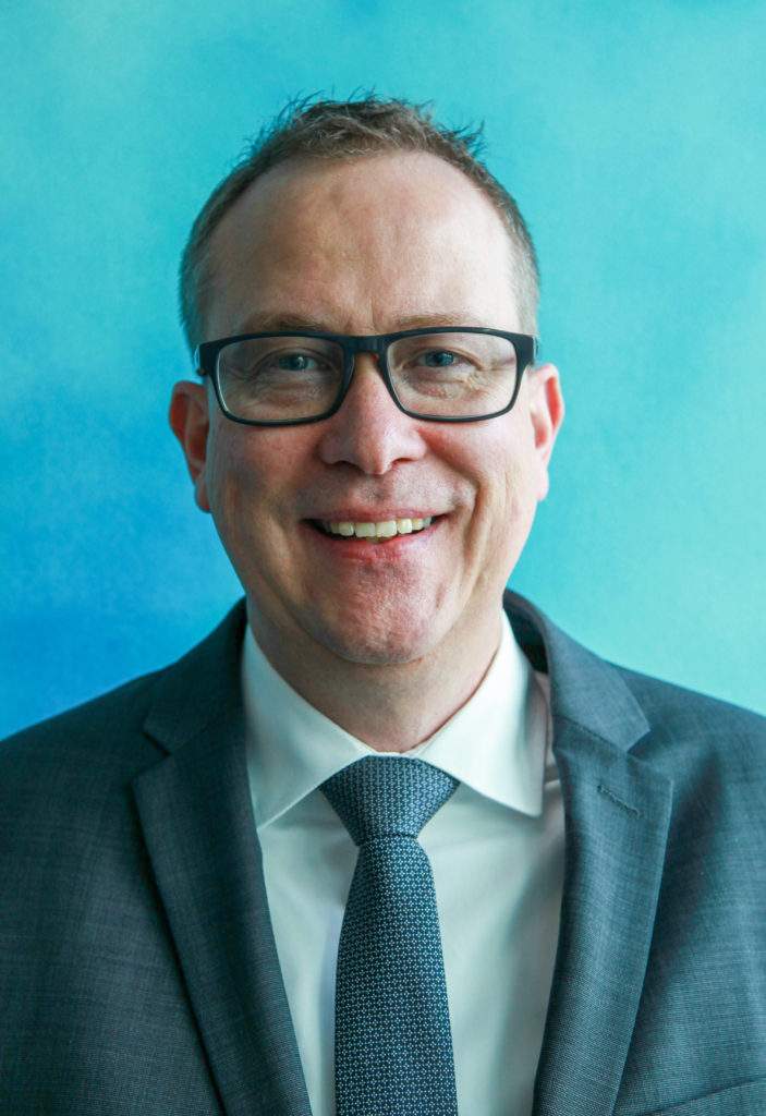 Michael Wind
