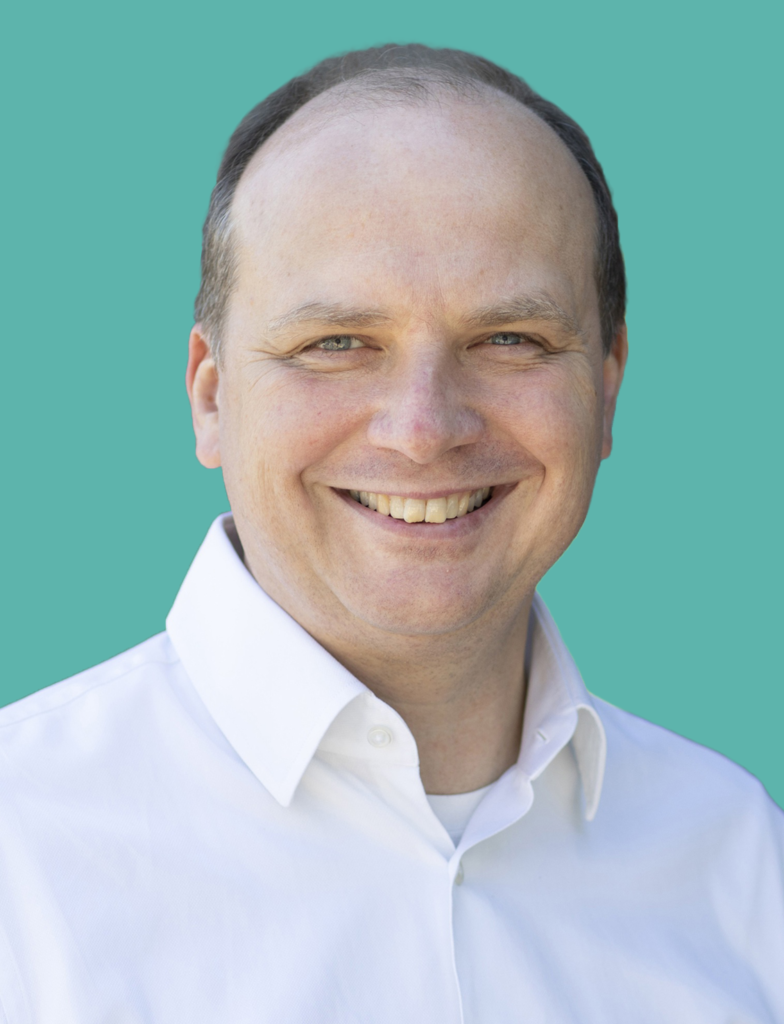Daniel Koch